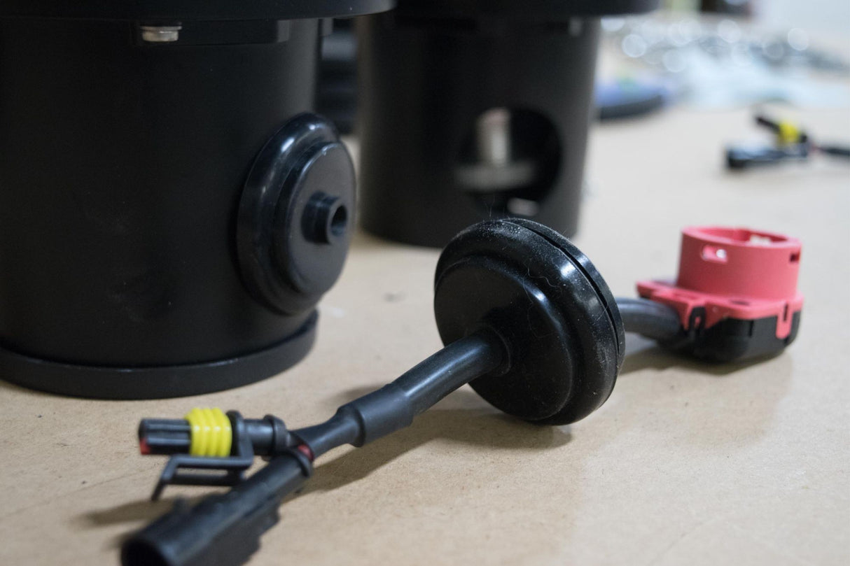 D2S Ballast Housing Seal (Single)