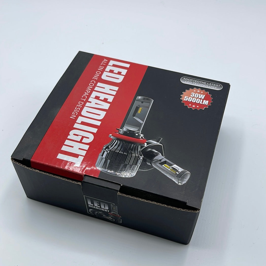 H16 CAP Series Led Conversion Kit