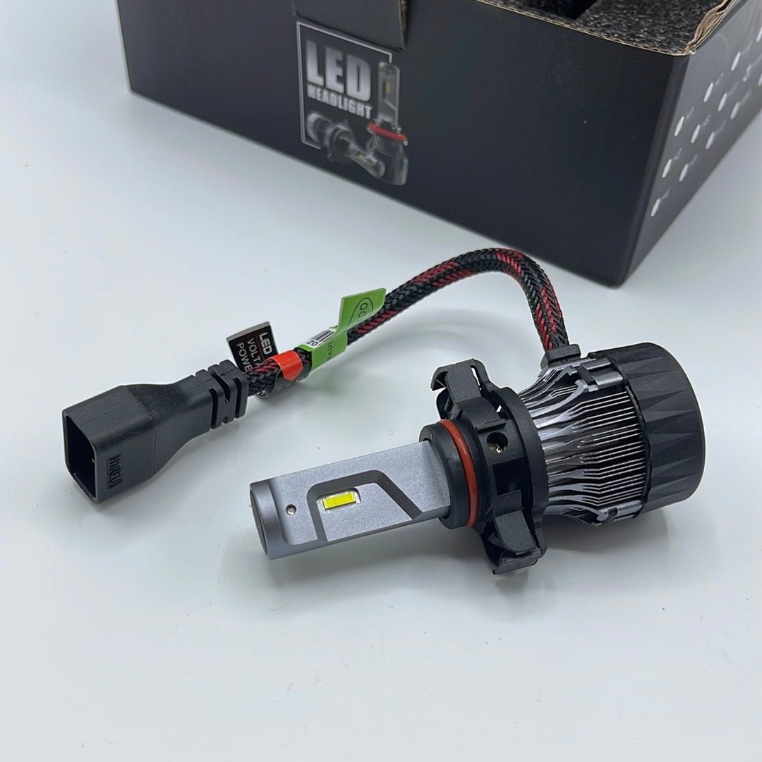 H16 CAP Series Led Conversion Kit