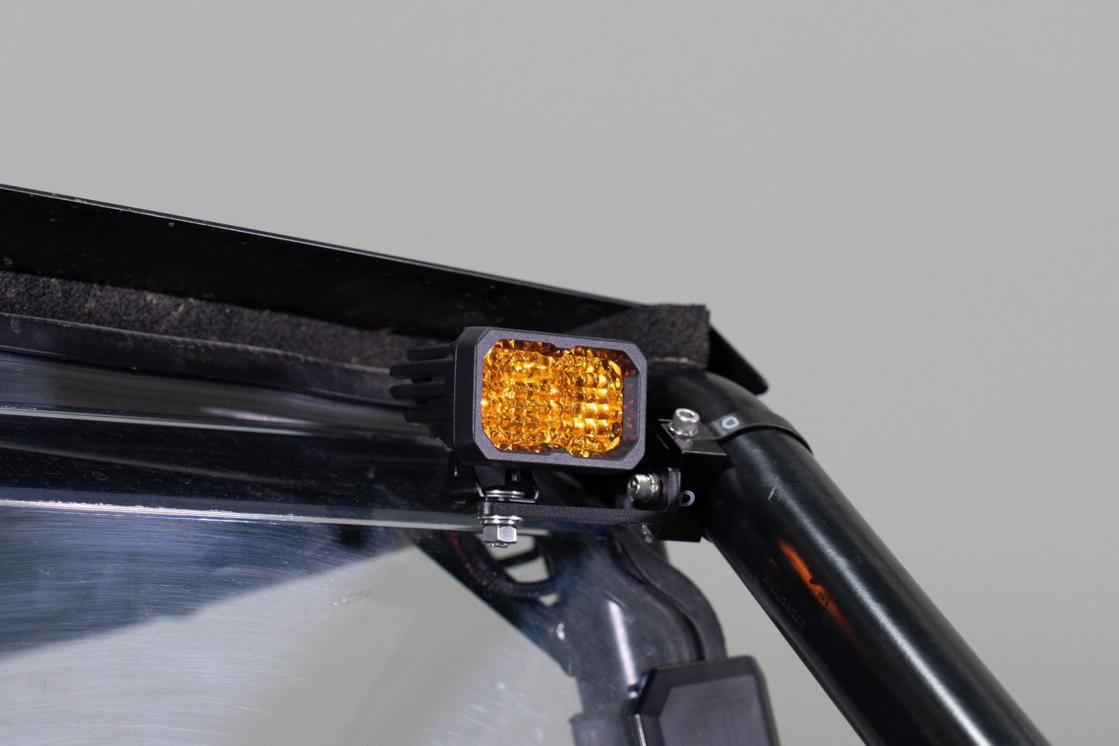 Stage Series Chase Light Kit installed on a 2019-2024 Honda Talon