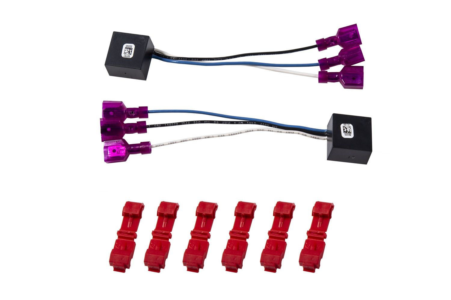Diode Dynamics Dodge RAM Hyperblink Fix Module pair
