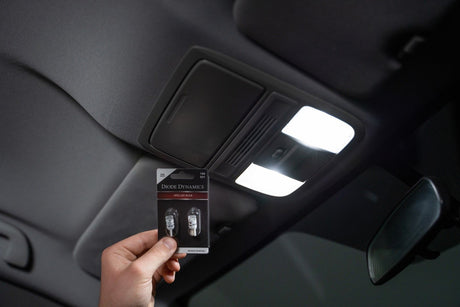 Diode Dynamics Interior LED Conversion Kit bulbs