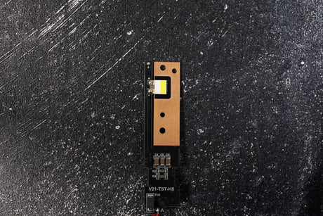 Diode Dynamics SL2 Pro Thermal Separation Technology LED board