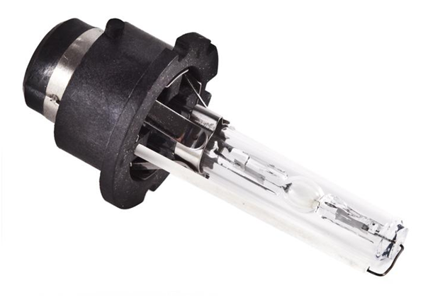 HID headlight bulb