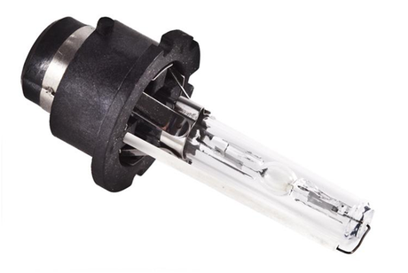 HID headlight bulb