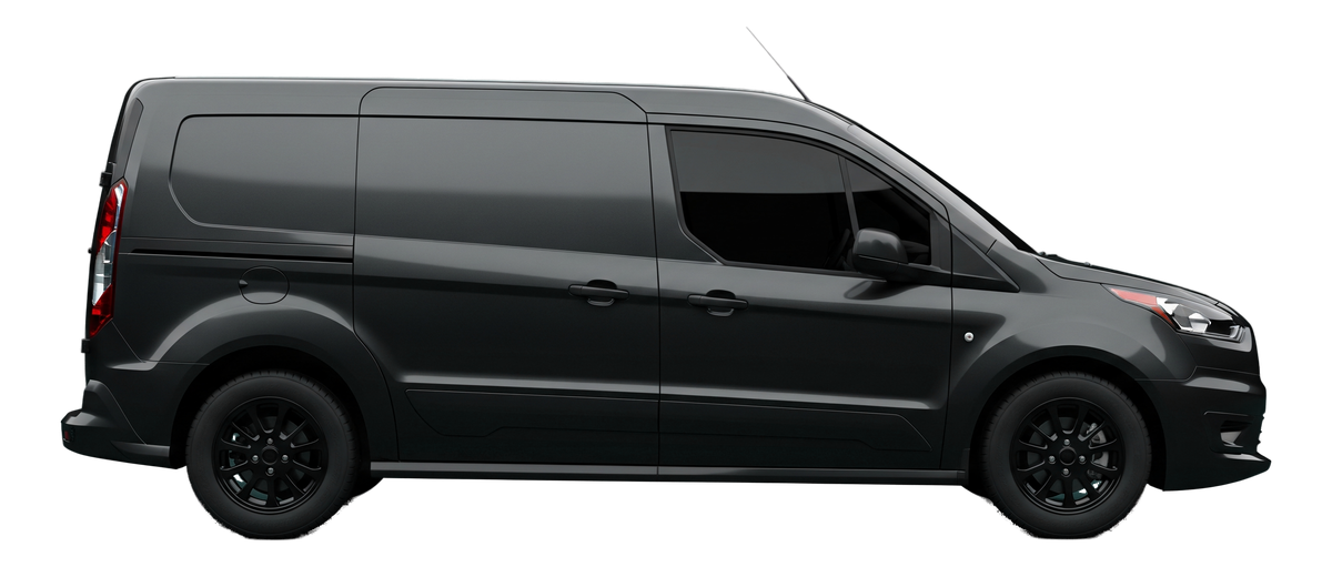 2014–2023 Ford Transit Connect