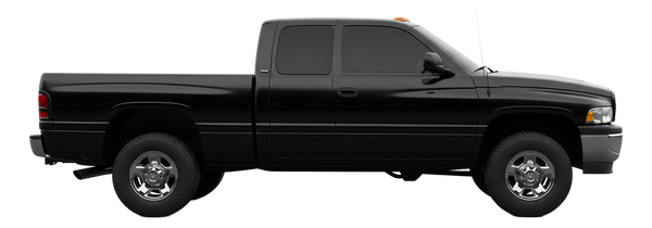 1994–2002 Dodge Ram 2500