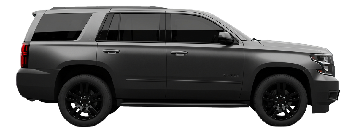 2015–2020 Chevrolet Tahoe