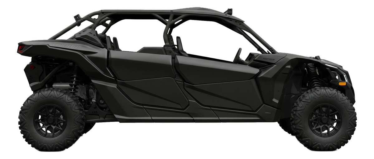 2024–2026 Can-Am Maverick X3