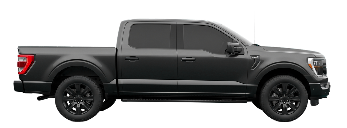 2021–2026 Ford F-150