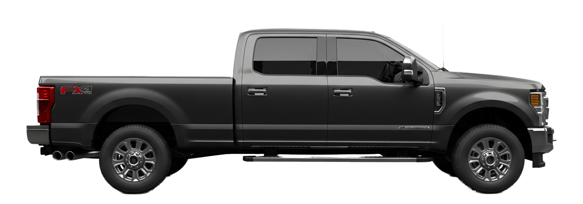 2017–2022 Ford Super Duty