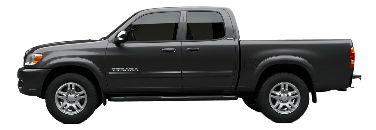 2000–2006 Toyota Tundra