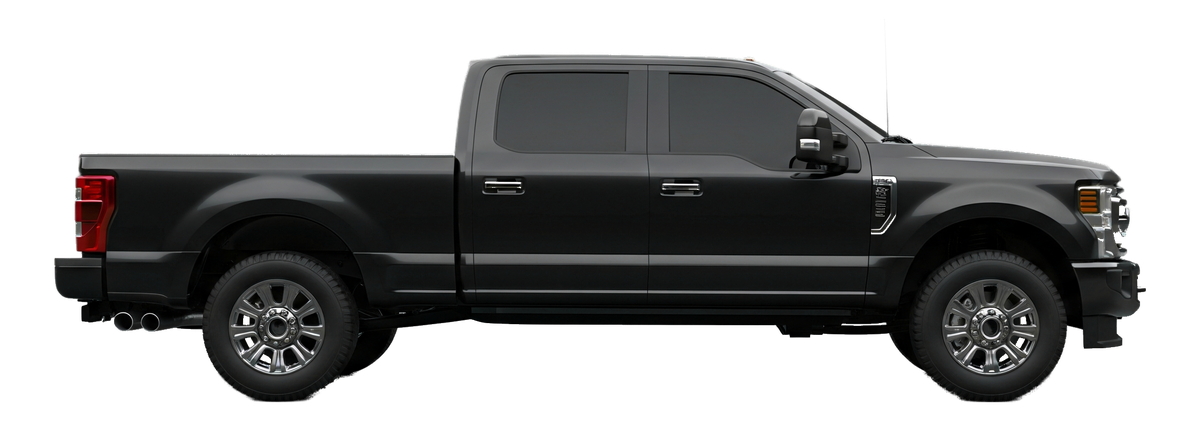 2023–2026 Ford Super Duty