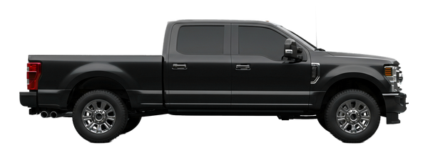 2023–2026 Ford Super Duty F-250/F-350