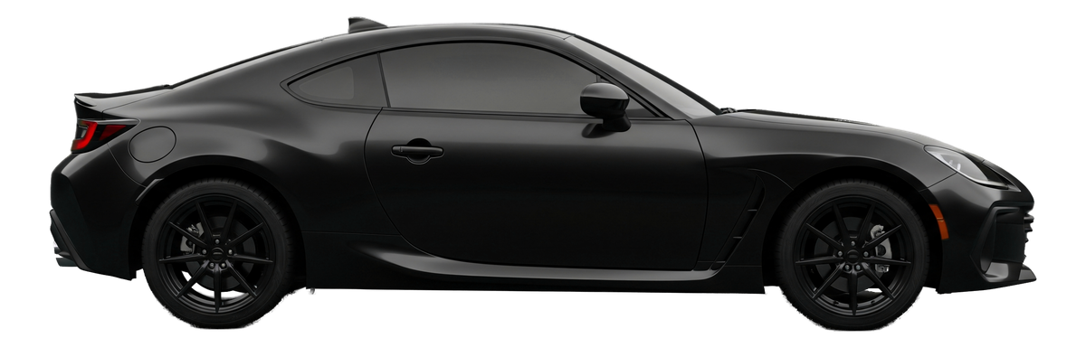 2022–2025 Subaru BRZ