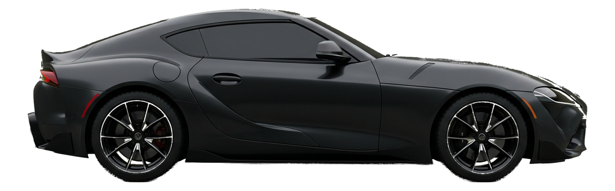 2020–2026 Toyota Supra