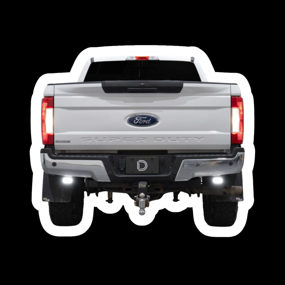 Reverse Light Kits