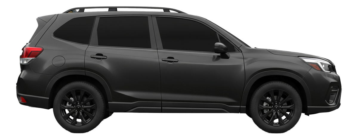 2019–2024 Subaru Forester
