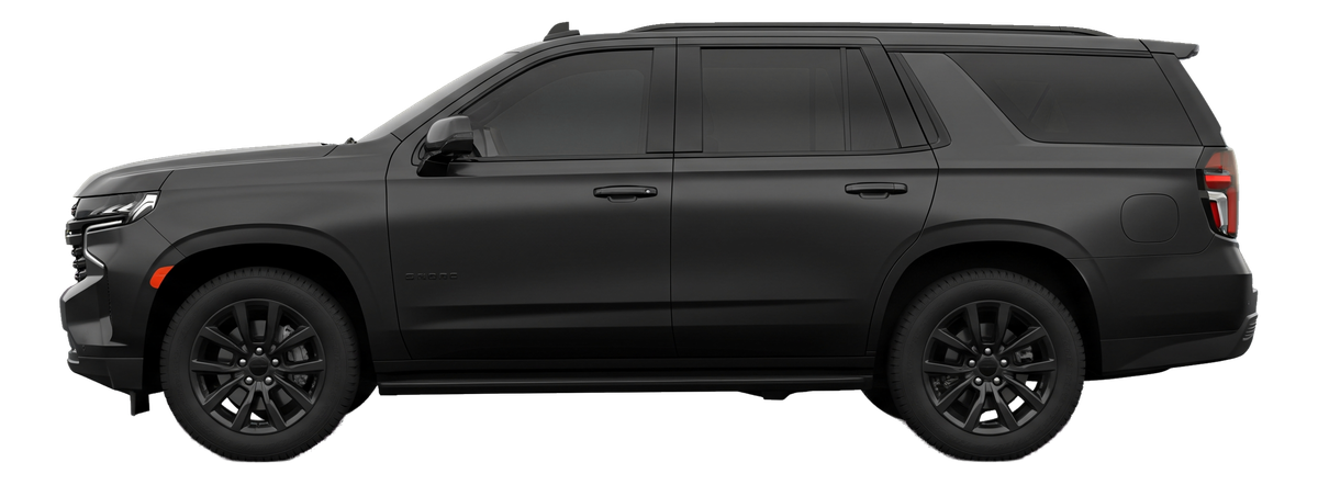 2021–2022 Chevrolet Tahoe