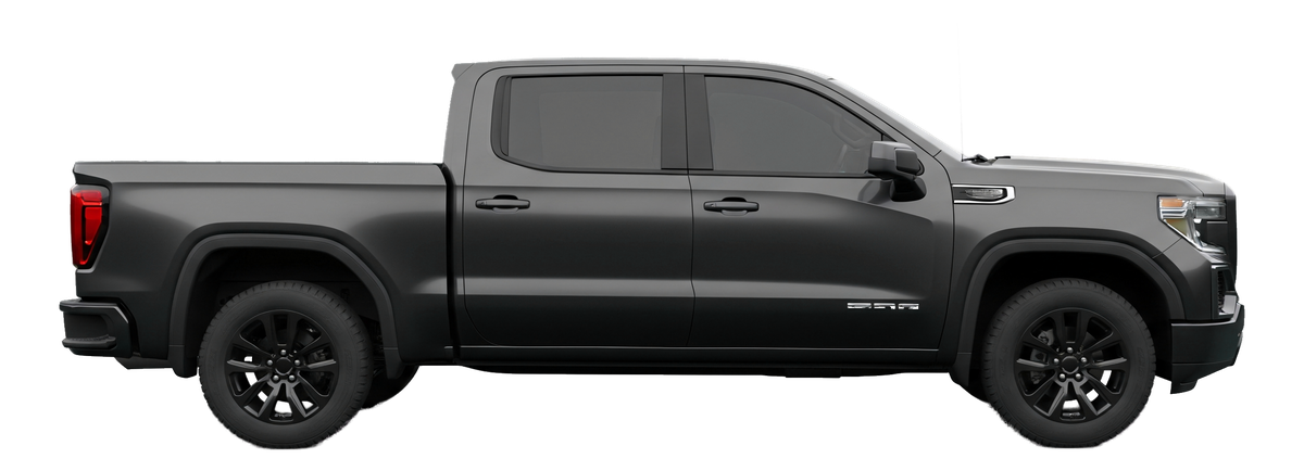 2019–2026 GMC Sierra 1500