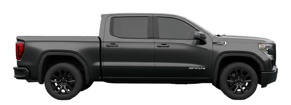 2019–2026 GMC Sierra 1500