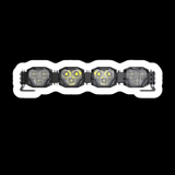 Universal LED Light Bars