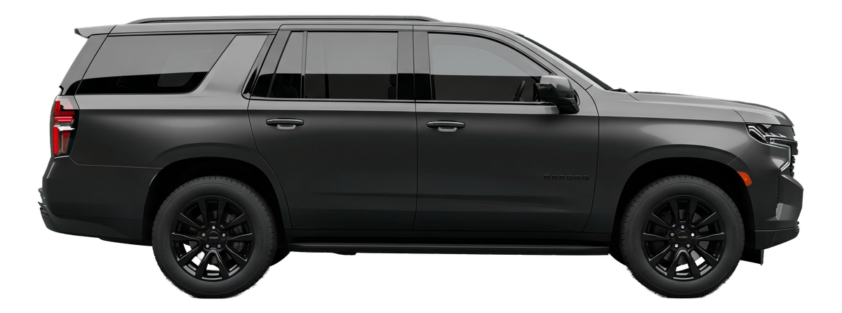 2021–2026 Chevrolet Suburban