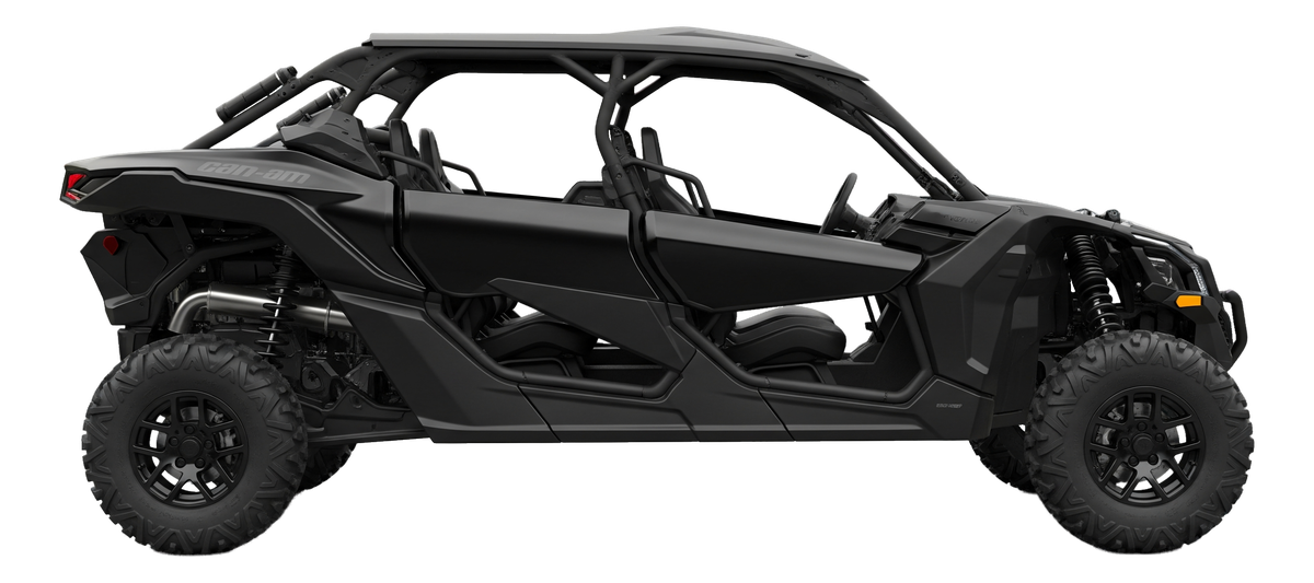 2017–2023 Can-Am Maverick X3