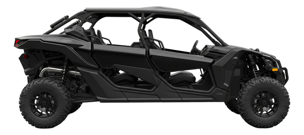 2017–2023 Can-Am Maverick X3