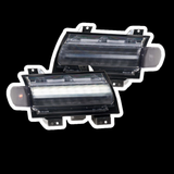 LED DRL & Turn Lamps