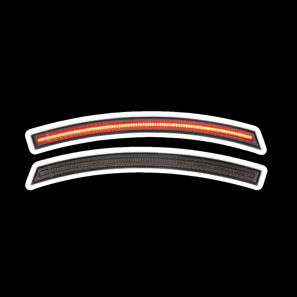 LED Side Markers Lamps
