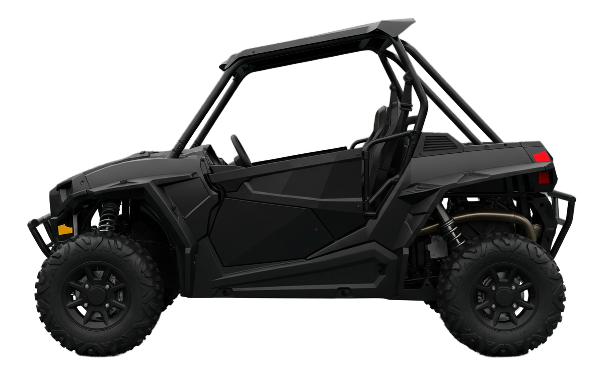 2011–2014 Polaris RZR