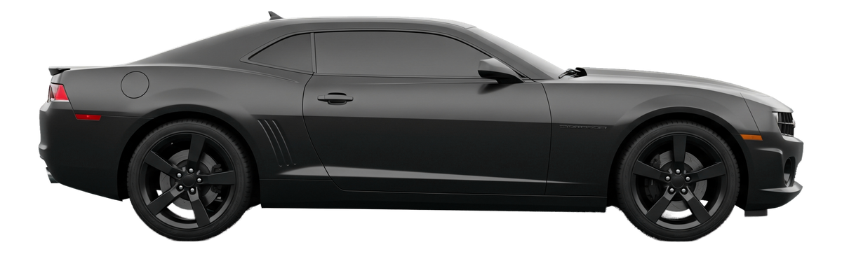 2010–2015 Chevrolet Camaro