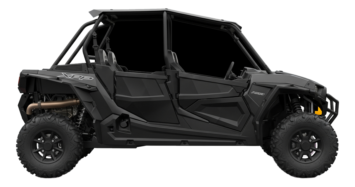 2011–2013 Polaris RZR XP
