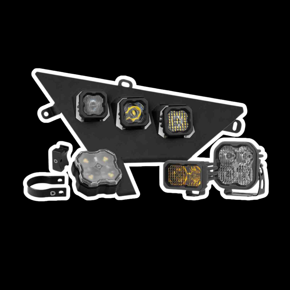 ATV & UTV Kits