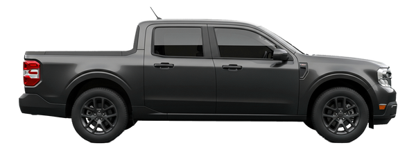 2022–2026 Ford Maverick