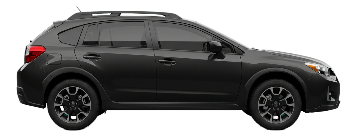 2013–2017 Subaru Crosstrek