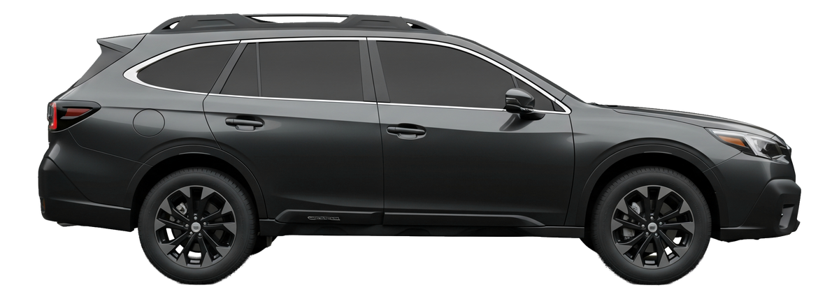 2020–2024 Subaru Outback