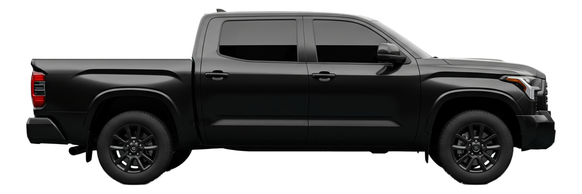 2022–2026 Toyota Tundra