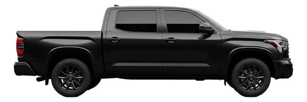 2022–2026 Toyota Tundra