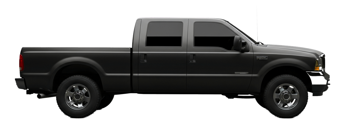 1999–2007 Ford Super Duty