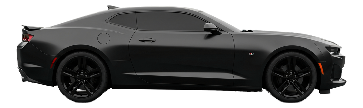 2016–2024 Chevrolet Camaro