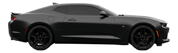 2016–2024 Chevrolet Camaro