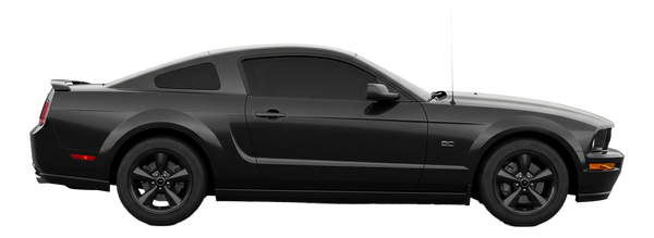 2005–2014 Ford Mustang