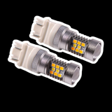 LED Switchback Turn Signal Bulbs