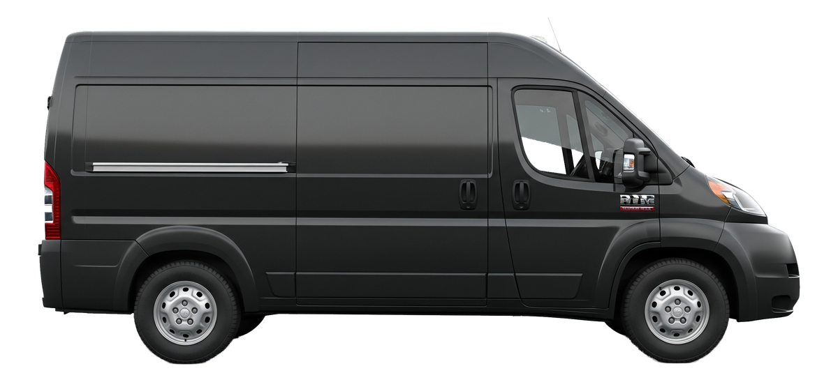 2014–2025 Ram ProMaster