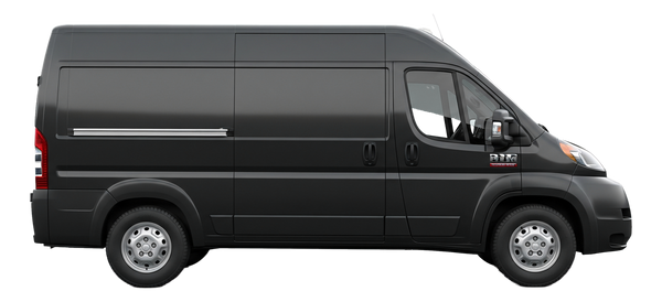 2014–2025 Ram ProMaster