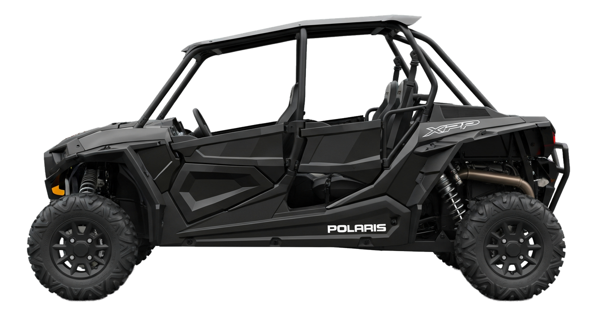 2014–2015 Polaris RZR XP