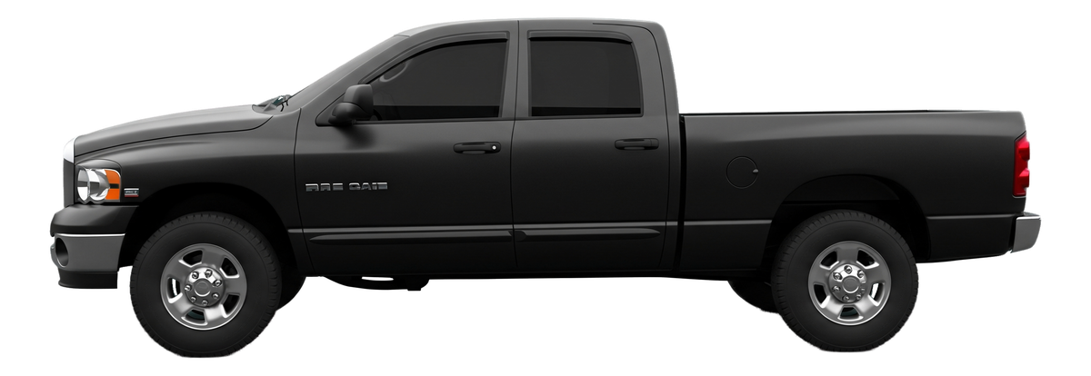 2003–2009 Dodge Ram 3500