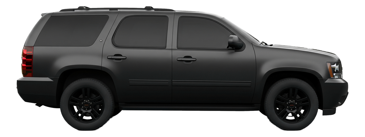2007–2014 Chevrolet Tahoe